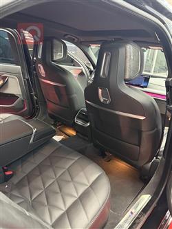 بي ام دبليو الفئة 7